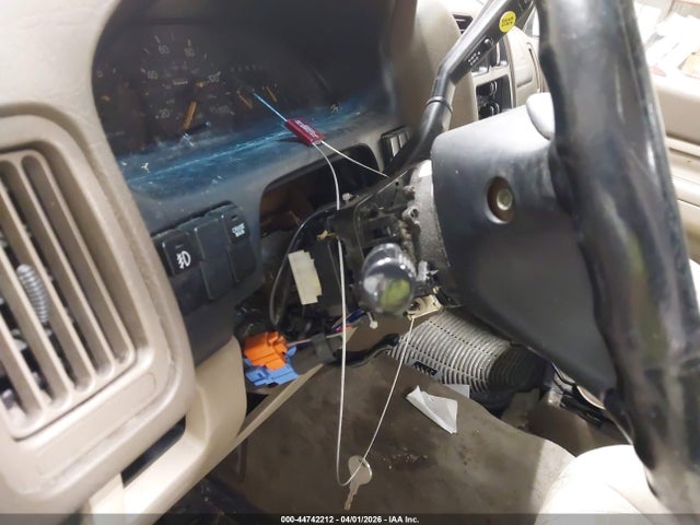 Продаж на аукціоні авто 1996 Mazda Mpv Wagon, vin: JM3LV5238T0815559, номер лоту: 44742212