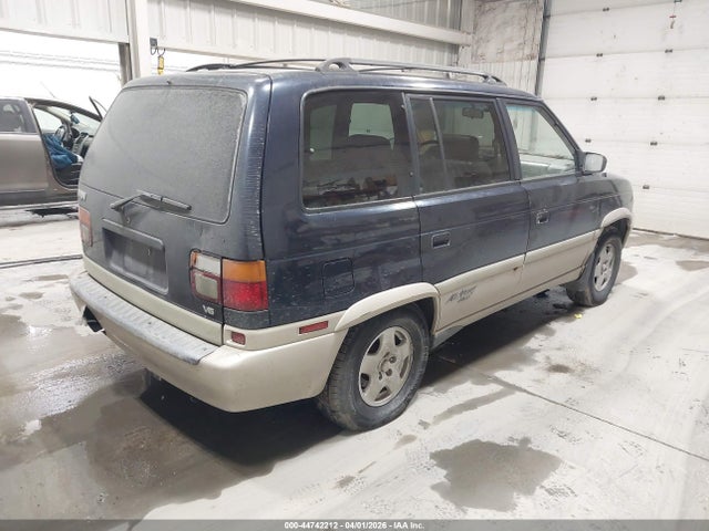 Продаж на аукціоні авто 1996 Mazda Mpv Wagon, vin: JM3LV5238T0815559, номер лоту: 44742212