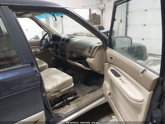 Продаж на аукціоні авто 1996 Mazda Mpv Wagon, vin: JM3LV5238T0815559, номер лоту: 44742212