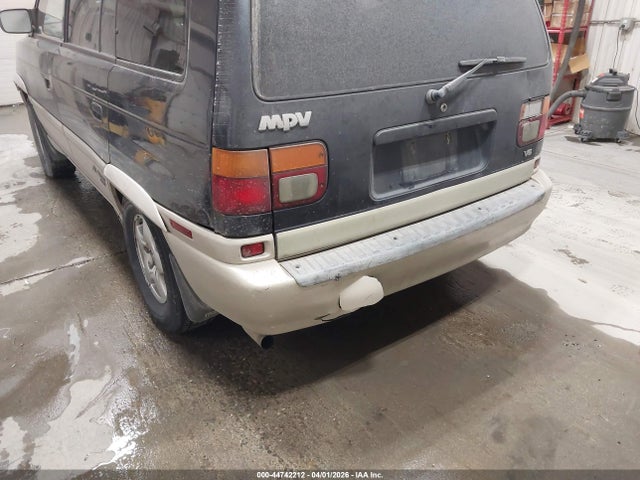 Продаж на аукціоні авто 1996 Mazda Mpv Wagon, vin: JM3LV5238T0815559, номер лоту: 44742212