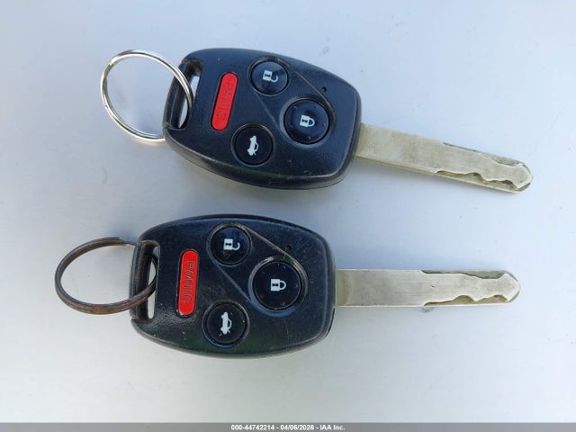 Aukcja sprzedaży 2012 Honda Civic Lx, vin: 2HGFB2F53CH573902, numer aukcji: 44742214
