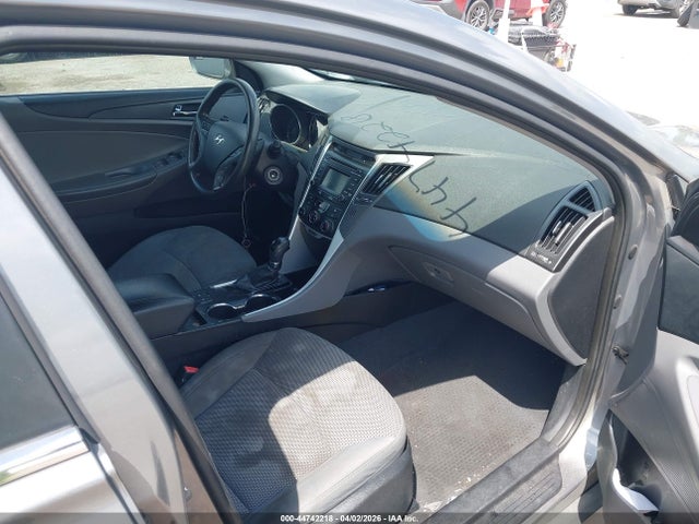 Aukcja sprzedaży 2014 Hyundai Sonata Gls, vin: 5NPEB4AC7EH911744, numer aukcji: 44742218