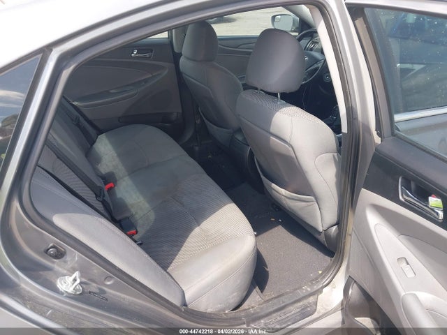 Aukcja sprzedaży 2014 Hyundai Sonata Gls, vin: 5NPEB4AC7EH911744, numer aukcji: 44742218