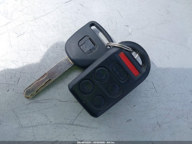 2006 Honda Odyssey Ex-l მანქანა იყიდება აუქციონზე, vin: 5FNRL38696B448076, აუქციონის ნომერი: 44742221