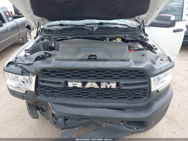 Продаж на аукціоні авто 2022 Ram 2500 Tradesman  4x2 8' Box, vin: 3C6UR4HJ9NG200526, номер лоту: 44742222