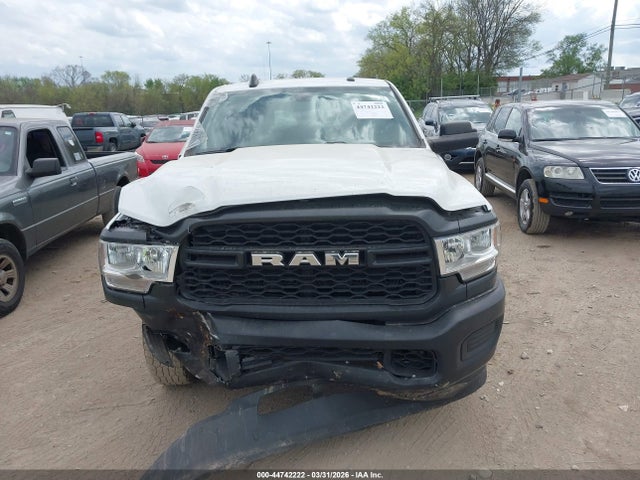 Продаж на аукціоні авто 2022 Ram 2500 Tradesman  4x2 8' Box, vin: 3C6UR4HJ9NG200526, номер лоту: 44742222