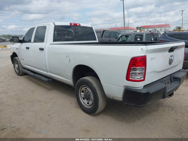 Продаж на аукціоні авто 2022 Ram 2500 Tradesman  4x2 8' Box, vin: 3C6UR4HJ9NG200526, номер лоту: 44742222