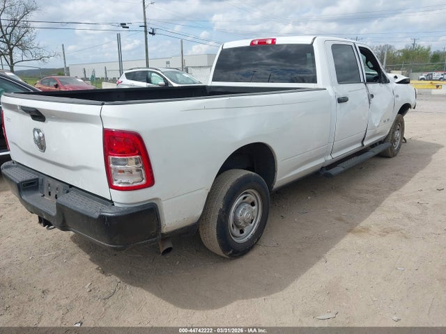 Продаж на аукціоні авто 2022 Ram 2500 Tradesman  4x2 8' Box, vin: 3C6UR4HJ9NG200526, номер лоту: 44742222