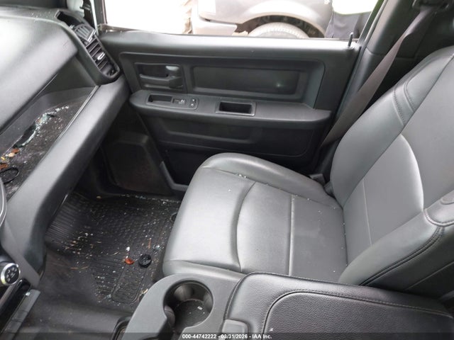 Продаж на аукціоні авто 2022 Ram 2500 Tradesman  4x2 8' Box, vin: 3C6UR4HJ9NG200526, номер лоту: 44742222