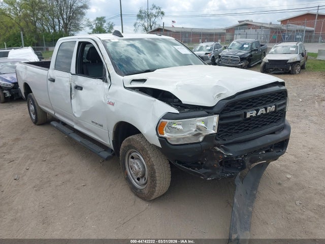 Продаж на аукціоні авто 2022 Ram 2500 Tradesman  4x2 8' Box, vin: 3C6UR4HJ9NG200526, номер лоту: 44742222