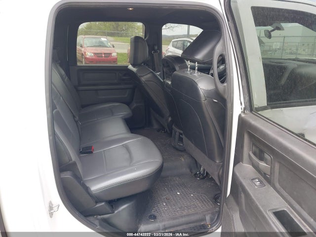 Продаж на аукціоні авто 2022 Ram 2500 Tradesman  4x2 8' Box, vin: 3C6UR4HJ9NG200526, номер лоту: 44742222
