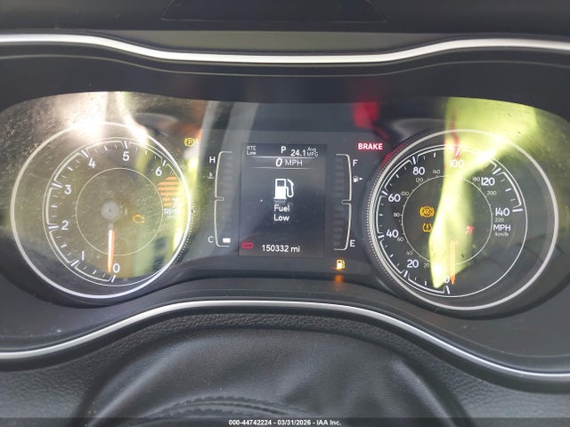 Aukcja sprzedaży 2019 Jeep Cherokee Latitude Fwd, vin: 1C4PJLCB8KD164781, numer aukcji: 44742224