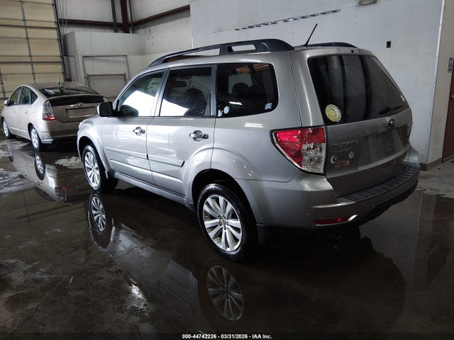 Aukcja sprzedaży 2011 Subaru Forester 2.5x Limited, vin: JF2SHAEC8BH763349, numer aukcji: 44742226