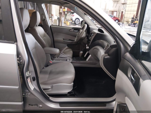 Aukcja sprzedaży 2011 Subaru Forester 2.5x Limited, vin: JF2SHAEC8BH763349, numer aukcji: 44742226