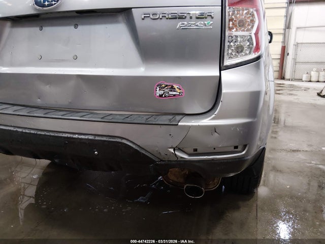 Aukcja sprzedaży 2011 Subaru Forester 2.5x Limited, vin: JF2SHAEC8BH763349, numer aukcji: 44742226