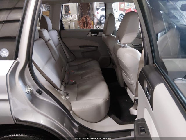 Aukcja sprzedaży 2011 Subaru Forester 2.5x Limited, vin: JF2SHAEC8BH763349, numer aukcji: 44742226