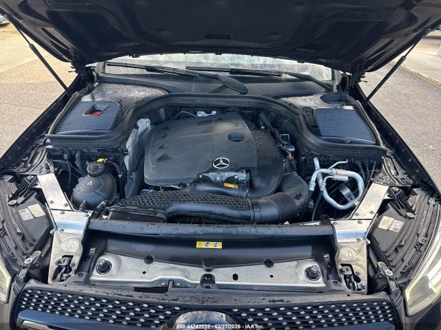 2020 MERCEDES-BENZ GLC 300 WDC0G8EB4LF689590 Photo 9