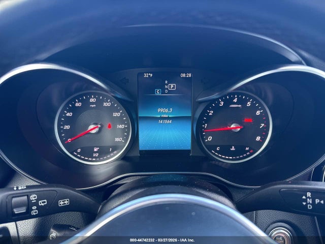 2020 MERCEDES-BENZ GLC 300 WDC0G8EB4LF689590 Photo 6