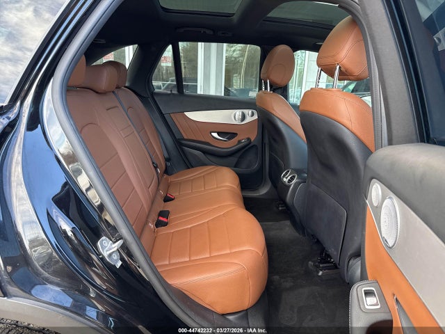 2020 MERCEDES-BENZ GLC 300 WDC0G8EB4LF689590 Photo 7