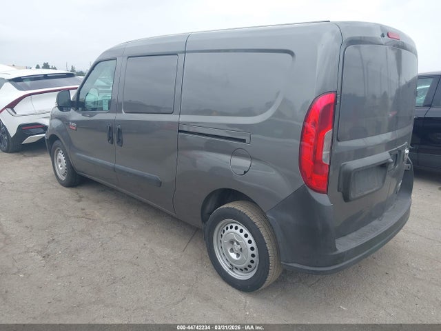 ZFBERFAT5F6A70449 RAM Promaster City Tradesman