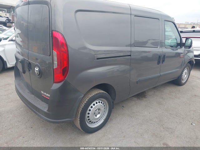ZFBERFAT5F6A70449 RAM Promaster City Tradesman