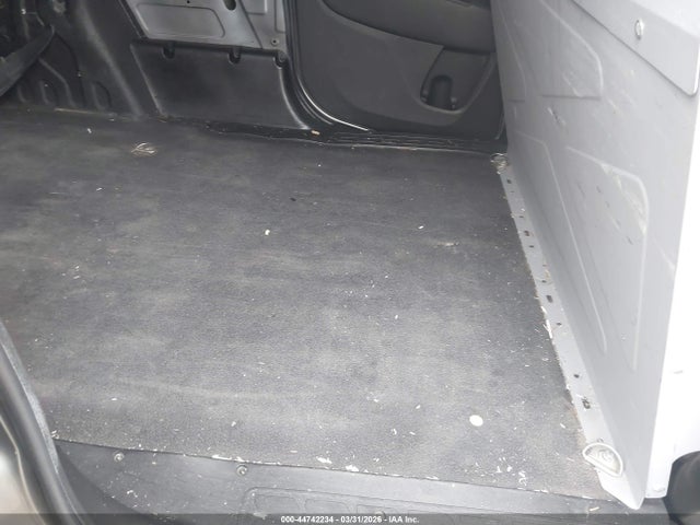 ZFBERFAT5F6A70449 RAM Promaster City Tradesman