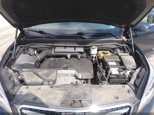 Продажа на аукционе авто 2020 Buick Envision Awd Essence, vin: LRBFX2SA2LD214166, номер лота: 44742237