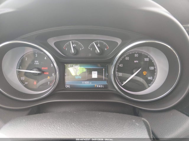 Продажа на аукционе авто 2020 Buick Envision Awd Essence, vin: LRBFX2SA2LD214166, номер лота: 44742237
