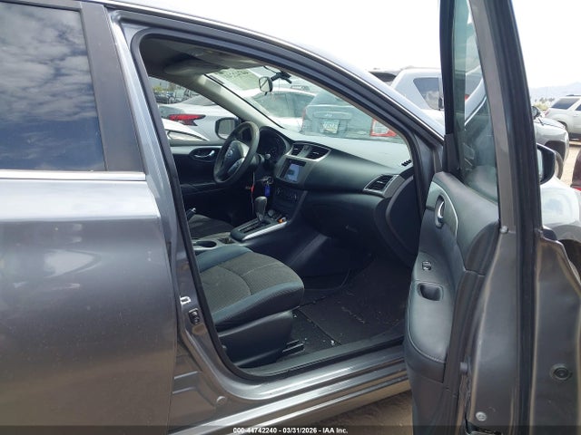Nissan SENTRA S 2016 3N1AB7AP0GY291475 Image 5
