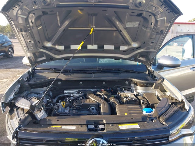 Aukcja sprzedaży 2025 Volkswagen Taos 1.5t Se, vin: 3VVEC7B21SM014527, numer aukcji: 44742242