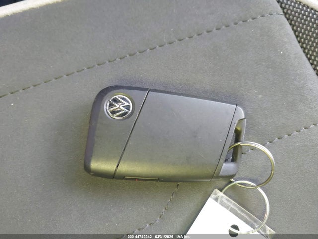 Aukcja sprzedaży 2025 Volkswagen Taos 1.5t Se, vin: 3VVEC7B21SM014527, numer aukcji: 44742242