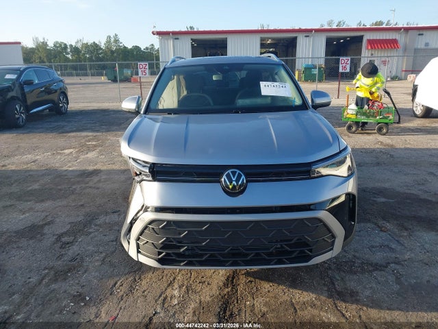 Aukcja sprzedaży 2025 Volkswagen Taos 1.5t Se, vin: 3VVEC7B21SM014527, numer aukcji: 44742242