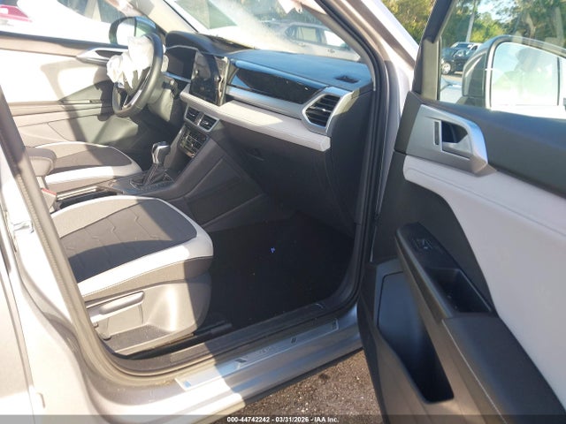 Aukcja sprzedaży 2025 Volkswagen Taos 1.5t Se, vin: 3VVEC7B21SM014527, numer aukcji: 44742242