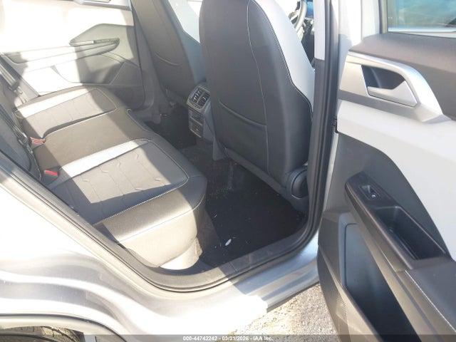 Aukcja sprzedaży 2025 Volkswagen Taos 1.5t Se, vin: 3VVEC7B21SM014527, numer aukcji: 44742242