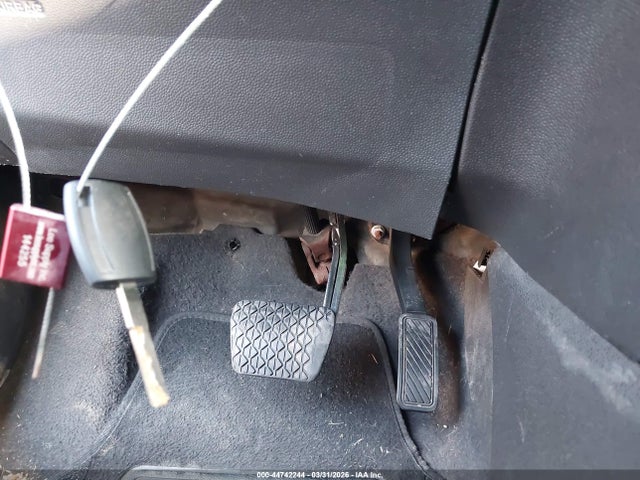 2018 FORD FIESTA 3FADP4EJ6JM110688 Photo 10