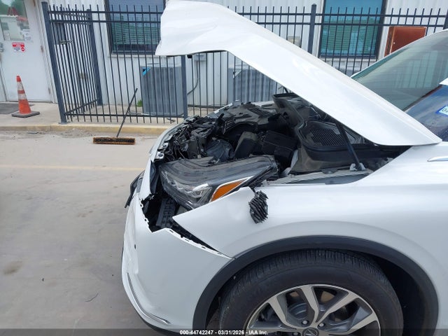 Auction sale of the 2024 Acura Mdx Technology Package, vin: 5J8YD9H49RL005052, lot number: 44742247