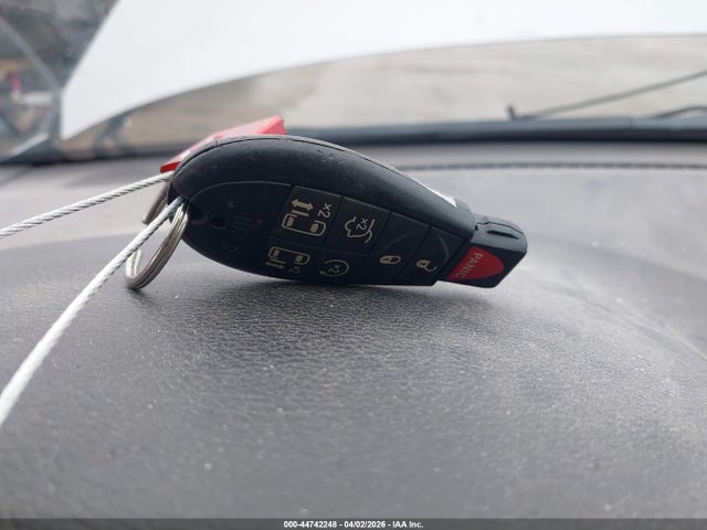 Aukcja sprzedaży 2018 Dodge Grand Caravan Sxt, vin: 2C4RDGCG0JR267658, numer aukcji: 44742248