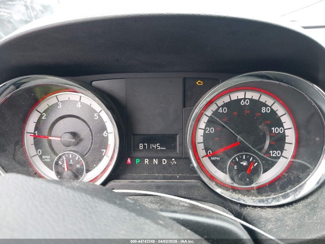 Aukcja sprzedaży 2018 Dodge Grand Caravan Sxt, vin: 2C4RDGCG0JR267658, numer aukcji: 44742248