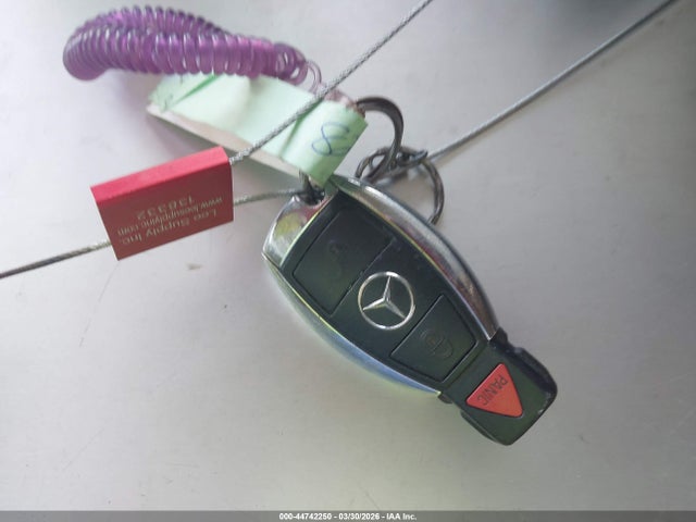 44742250 :رقم المزاد ، 4JGBB86EX7A213879 vin ، 2007 Mercedes-benz Ml 350 4matic مزاد بيع
