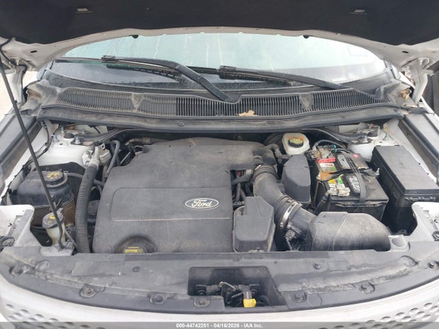 Aukcja sprzedaży 2014 Ford Explorer, vin: 1FM5K7B86EGA88882, numer aukcji: 44742251
