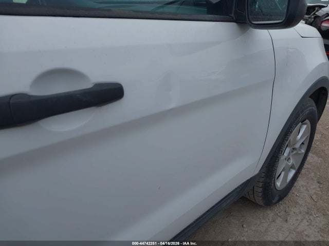 Aukcja sprzedaży 2014 Ford Explorer, vin: 1FM5K7B86EGA88882, numer aukcji: 44742251