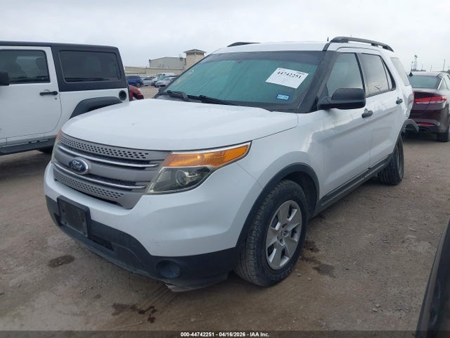 Aukcja sprzedaży 2014 Ford Explorer, vin: 1FM5K7B86EGA88882, numer aukcji: 44742251