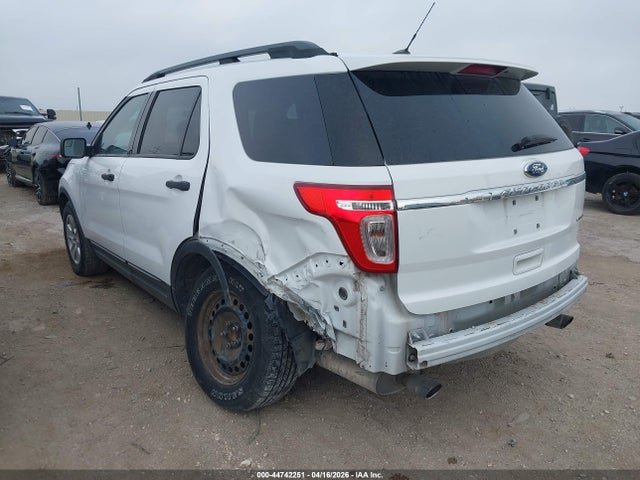 Aukcja sprzedaży 2014 Ford Explorer, vin: 1FM5K7B86EGA88882, numer aukcji: 44742251