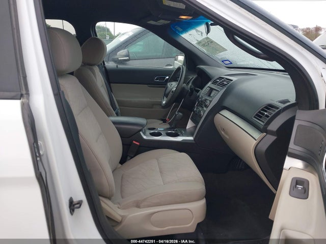 Aukcja sprzedaży 2014 Ford Explorer, vin: 1FM5K7B86EGA88882, numer aukcji: 44742251