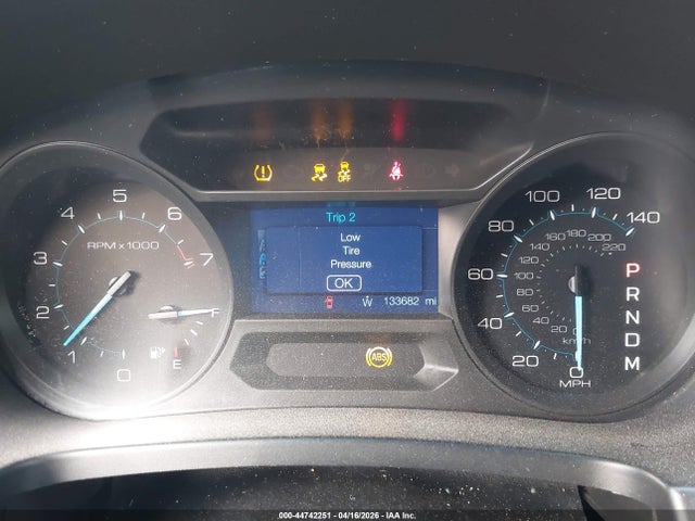Aukcja sprzedaży 2014 Ford Explorer, vin: 1FM5K7B86EGA88882, numer aukcji: 44742251