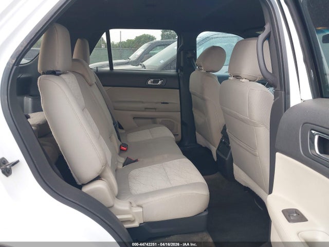 Aukcja sprzedaży 2014 Ford Explorer, vin: 1FM5K7B86EGA88882, numer aukcji: 44742251