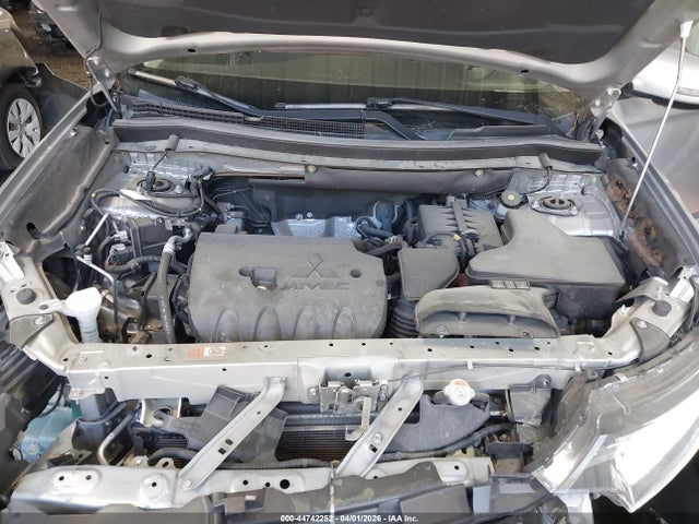 Продаж на аукціоні авто 2019 Mitsubishi Outlander Se, vin: JA4AZ3A30KZ045842, номер лоту: 44742252