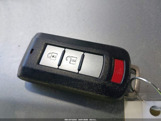 Продаж на аукціоні авто 2019 Mitsubishi Outlander Se, vin: JA4AZ3A30KZ045842, номер лоту: 44742252