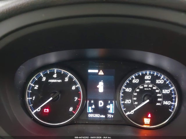 Продаж на аукціоні авто 2019 Mitsubishi Outlander Se, vin: JA4AZ3A30KZ045842, номер лоту: 44742252