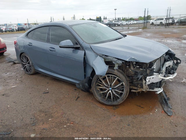 Продажа на аукционе авто 2022 Bmw 228 Gran Coupe I Sdrive, vin: WBA53AK00N7K28768, номер лота: 44742261